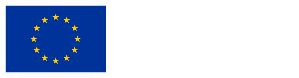 Logo de Finançat per la Unió Europea